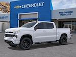 2026 Chevrolet Silverado 1500 Crew Cab 4WD Pickup for sale #26-1150 - photo 3