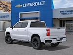 2026 Chevrolet Silverado 1500 Crew Cab 4WD Pickup for sale #26-1152 - photo 4