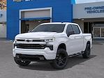 2026 Chevrolet Silverado 1500 Crew Cab 4WD Pickup for sale #26-1152 - photo 6