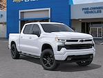 2026 Chevrolet Silverado 1500 Crew Cab 4WD Pickup for sale #26-1152 - photo 7