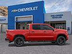 2026 Chevrolet Silverado 1500 Crew Cab 4WD Pickup for sale #26-1154 - photo 5