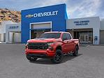 2026 Chevrolet Silverado 1500 Crew Cab 4WD Pickup for sale #26-1154 - photo 8