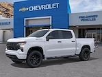 2026 Chevrolet Silverado 1500 Crew Cab 4WD Pickup for sale #26-1156 - photo 3