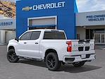 2026 Chevrolet Silverado 1500 Crew Cab 4WD Pickup for sale #26-1156 - photo 4