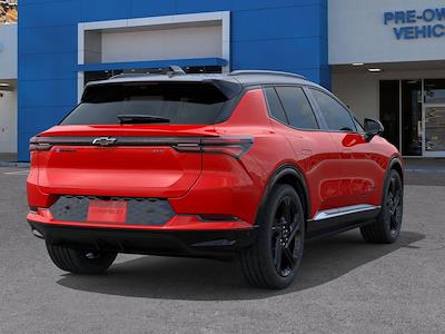 2026 Chevrolet Equinox EV FWD SUV for sale #26-1164EV - photo 2