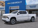 2026 Chevrolet Silverado 1500 Crew Cab 4WD Pickup for sale #26-1172 - photo 3