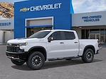 2026 Chevrolet Silverado 1500 Crew Cab 4WD Pickup for sale #26-1174 - photo 3