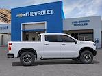 2026 Chevrolet Silverado 1500 Crew Cab 4WD Pickup for sale #26-1174 - photo 5