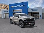 2026 Chevrolet Silverado 1500 Crew Cab 4WD Pickup for sale #26-1176 - photo 1