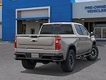 2026 Chevrolet Silverado 1500 Crew Cab 4WD Pickup for sale #26-1176 - photo 2