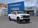 2026 Chevrolet Silverado 1500 Crew Cab 4WD Pickup for sale #26-1177 - photo 1