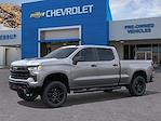 2026 Chevrolet Silverado 1500 Crew Cab 4WD Pickup for sale #26-1178 - photo 3