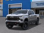 2026 Chevrolet Silverado 1500 Crew Cab 4WD Pickup for sale #26-1178 - photo 6
