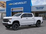 2026 Chevrolet Silverado 1500 Crew Cab 4WD Pickup for sale #26-1179 - photo 3