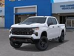 2026 Chevrolet Silverado 1500 Crew Cab 4WD Pickup for sale #26-1179 - photo 6