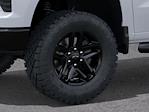 2026 Chevrolet Silverado 1500 Crew Cab 4WD Pickup for sale #26-1179 - photo 9