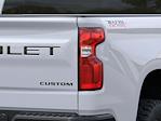 2026 Chevrolet Silverado 1500 Crew Cab 4WD Pickup for sale #26-1179 - photo 11