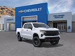 2026 Chevrolet Silverado 1500 Crew Cab 4WD Pickup for sale #26-1180 - photo 1