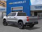 2026 Chevrolet Silverado 1500 Crew Cab 4WD Pickup for sale #26-1181 - photo 4