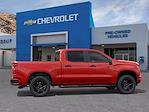 2026 Chevrolet Silverado 1500 Crew Cab RWD Pickup for sale #26-1183 - photo 5