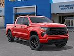 2026 Chevrolet Silverado 1500 Crew Cab RWD Pickup for sale #26-1183 - photo 7
