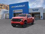 2026 Chevrolet Silverado 1500 Crew Cab RWD Pickup for sale #26-1183 - photo 8