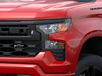 2026 Chevrolet Silverado 1500 Crew Cab RWD Pickup for sale #26-1183 - photo 10
