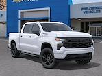 2026 Chevrolet Silverado 1500 Crew Cab RWD Pickup for sale #26-1185 - photo 7