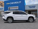2026 Chevrolet Traverse FWD SUV for sale #26-1186 - photo 5