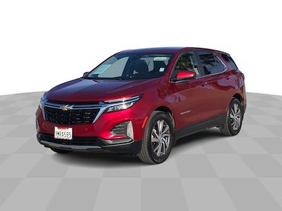 Used 2024 Chevrolet Equinox - photo 1