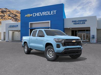 2026 Chevrolet Colorado Crew Cab 4WD Pickup for sale #26-1187 - photo 1