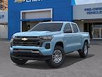 2026 Chevrolet Colorado Crew Cab 4WD Pickup for sale #26-1187 - photo 6