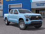 2026 Chevrolet Colorado Crew Cab 4WD Pickup for sale #26-1187 - photo 7