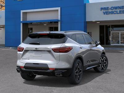 New 2026 Chevrolet Blazer RS for sale #26-1188 - photo 2