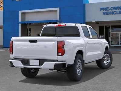 2026 Chevrolet Colorado Crew Cab 4WD Pickup for sale #26-1189 - photo 2