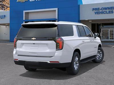 2026 Chevrolet Suburban RWD SUV for sale #26-1190 - photo 2