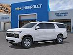 2026 Chevrolet Suburban RWD SUV for sale #26-1190 - photo 3