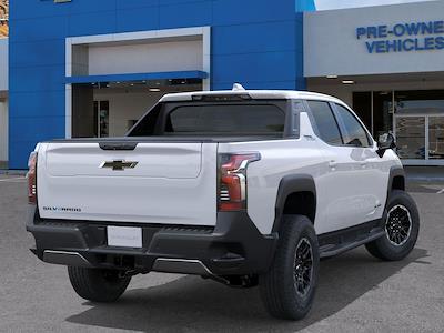 New 2026 Chevrolet Silverado EV Crew Cab for sale #26-1192EV - photo 2