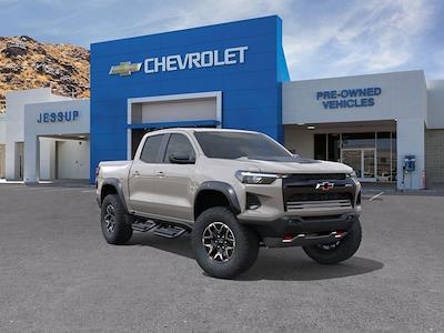 2026 Chevrolet Colorado Crew Cab 4WD Pickup for sale #26-1193 - photo 1