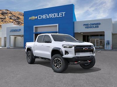 2026 Chevrolet Colorado Crew Cab 4WD Pickup for sale #26-1194 - photo 1