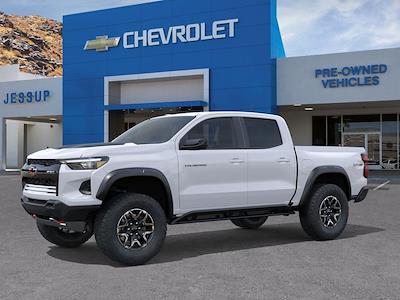 New 2026 Chevrolet Colorado - photo 1