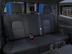 2026 Chevrolet Colorado Crew Cab 4WD Pickup for sale #26-1197 - photo 17