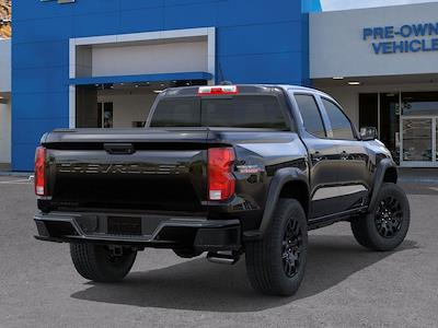2026 Chevrolet Colorado Crew Cab 4WD Pickup for sale #26-1198 - photo 2