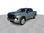Used 2023 Chevrolet Silverado 1500 Custom Crew Cab for sale #26-1201A - photo 1