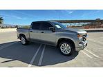 Used 2023 Chevrolet Silverado 1500 Custom Crew Cab for sale #26-1201A - photo 2