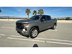 Used 2023 Chevrolet Silverado 1500 Custom Crew Cab for sale #26-1201A - photo 4