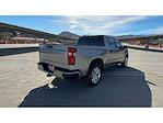 Used 2023 Chevrolet Silverado 1500 Custom Crew Cab for sale #26-1201A - photo 8