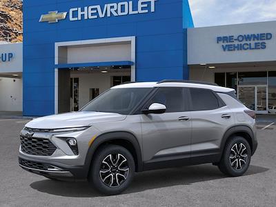 2026 Chevrolet Trailblazer AWD SUV for sale #26-1203 - photo 2