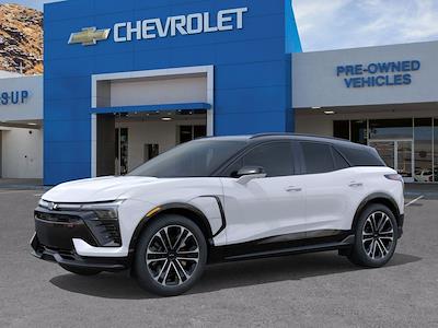 2026 Chevrolet Blazer EV AWD SUV for sale #26-1204EV - photo 2