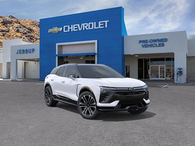 New 2026 Chevrolet Blazer EV - photo 1